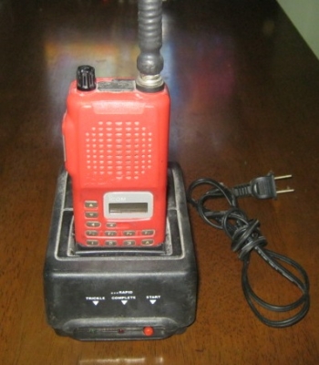 วิทยุสื่อสาร