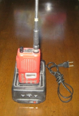 วิทยุสื่อสาร