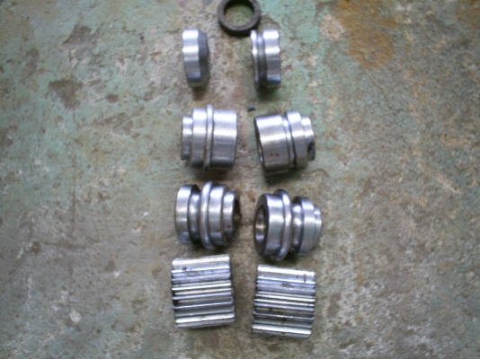 เครื่องรีดขอบ เครื่องรีดขอบ