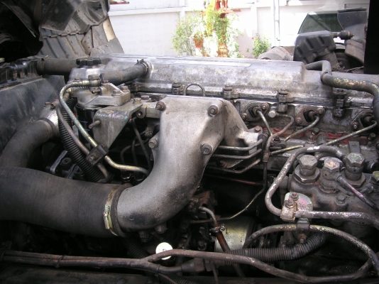 ขาย HINO 10 ล้อ 1 เพลา FL1JNLA ขาย HINO 10 ล้อ 1 เพลา FL1JNLA