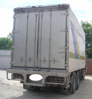 ขาย HINO 10 ล้อ 1 เพลา FL1JNLA ขาย HINO 10 ล้อ 1 เพลา FL1JNLA