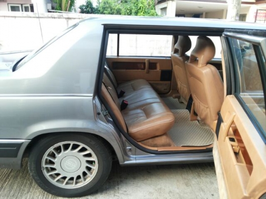 ขาย.Volvo 960 executive.ช่วงยาว. สวยเดิมๆ ทั้งคัน แก๊สหัวฉีด