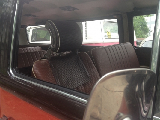 แตงโม 1972 ดิสหน้า แต่งเต็ม สมบูรณ์