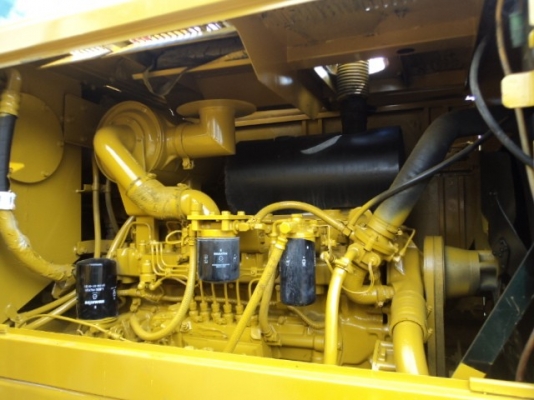 ละอองดาวแทรคเตอร์ ขายรถตักล้อยาง KOMATSU WA200-1เก่านอก สภาพพร้อมใช้ราคาถูก