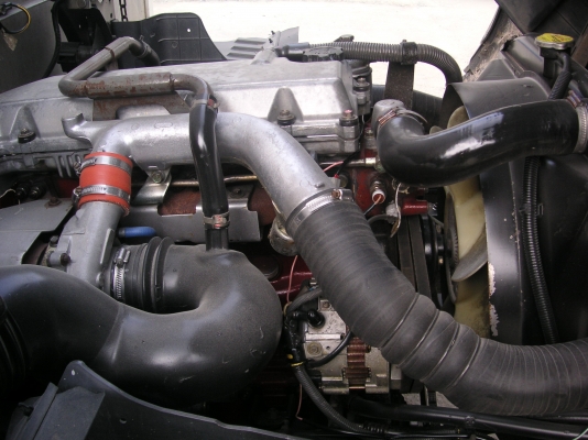 HINO FC 4JJPA 6 ล้อใหญ่ HINO FC 4JJPA 6 ล้อใหญ่