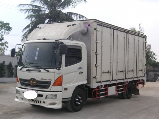 HINO FC 4JJPA 6 ล้อใหญ่