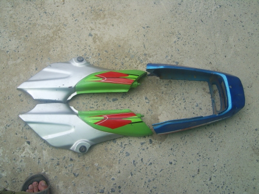 ชุดสี kr ชุดสี kr