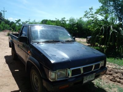 ขาย NISSAN BIG M ฝาแดงละเอียด ขาย NISSAN BIG M ฝาแดงละเอียด