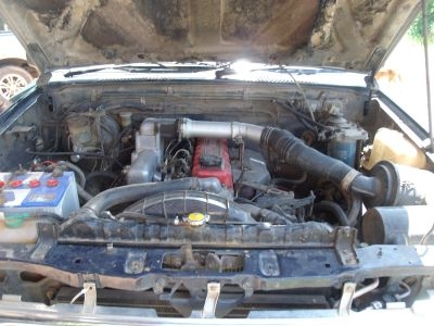 ขาย NISSAN BIG M ฝาแดงละเอียด ขาย NISSAN BIG M ฝาแดงละเอียด