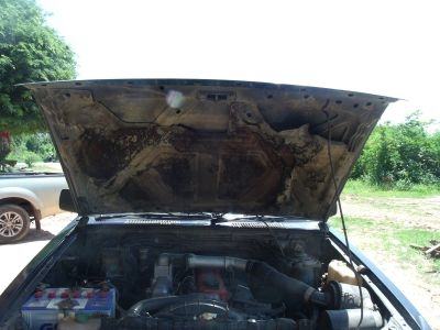 ขาย NISSAN BIG M ฝาแดงละเอียด ขาย NISSAN BIG M ฝาแดงละเอียด