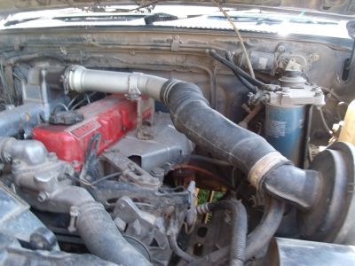 ขาย NISSAN BIG M ฝาแดงละเอียด ขาย NISSAN BIG M ฝาแดงละเอียด