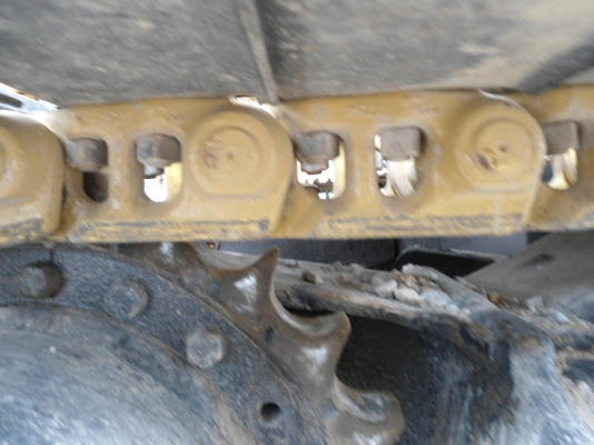 ขายรถแมคโครSK200 // สภาพพร้อมใช้ สนใจติดต่อ บอย085-156-2314