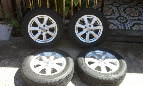 ขายแล้ว ขอบคูณ truck2hand กับค.ปัฐครับ