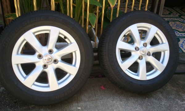 ขายแล้ว ขอบคูณ truck2hand กับค.ปัฐครับ