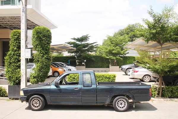 ขาย MIGHTY-X CAB ปี 95 พวงมาลัยพาวเวอร์