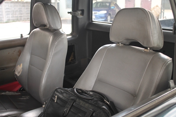 ขาย MIGHTY-X CAB ปี 95 พวงมาลัยพาวเวอร์