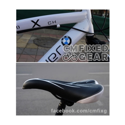 ขายจักรยานเสือภูเขา BMW Mountain Bike รุ่น G-850X 21speed