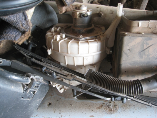 ขายอะหลั่ยหัวเก๋ง6ล้อฮีโน่ FC4J