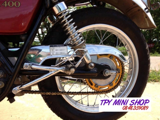 sr400 เลขเต็ม เดิมๆสักคัน สพม -inv ตัวจริง เรียบร้อย 67500 บาท แถมท่อ 1 ใบ sr400 เลขเต็ม เดิมๆสักคัน สพม -inv ตัวจริง เรียบร้อย 67500 บาท แถมท่อ 1 ใบ