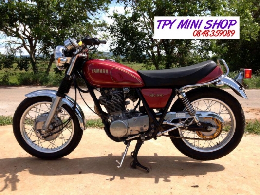 sr400 เลขเต็ม เดิมๆสักคัน สพม -inv ตัวจริง เรียบร้อย 67500 บาท แถมท่อ 1 ใบ sr400 เลขเต็ม เดิมๆสักคัน สพม -inv ตัวจริง เรียบร้อย 67500 บาท แถมท่อ 1 ใบ