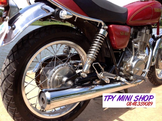 sr400 เลขเต็ม เดิมๆสักคัน สพม -inv ตัวจริง เรียบร้อย 67500 บาท แถมท่อ 1 ใบ sr400 เลขเต็ม เดิมๆสักคัน สพม -inv ตัวจริง เรียบร้อย 67500 บาท แถมท่อ 1 ใบ