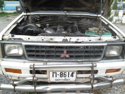 ขาย mitsubishi สภาพพร้อมใช้ ขาย mitsubishi สภาพพร้อมใช้