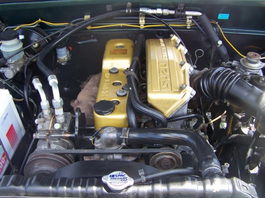 ขาย อีซุซุมังกอนปี95