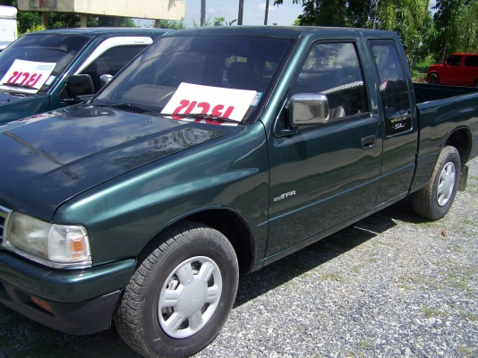 ขาย อีซุซุมังกอนปี95