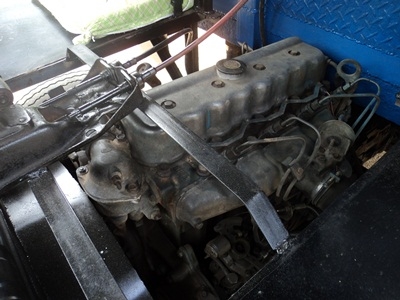 รถบรรทุกสี่ล้อดั้มได้ เครื่องนิสสันED33 100HP มีสโลพร้อม รถสภาพสวยผมทำสีใหม่เองเช็คเองครับใช้งานได้เลยราคาคุยกันได้ครับ