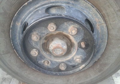 ขายหกล้อดั้ม KL300 เครื่อง EH700 โทร 088-4501277 ขายหกล้อดั้ม KL300 เครื่อง EH700 โทร 088-4501277