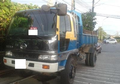 ขายหกล้อดั้ม KL300 เครื่อง EH700 โทร 088-4501277