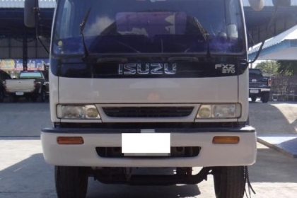 ขาย Isuzu Deca 270 ดั้มพ์ มีระบบลากพ่วงสวยพร้อมใช้ โทร 088-4501277 ขาย Isuzu Deca 270 ดั้มพ์ มีระบบลากพ่วงสวยพร้อมใช้ โทร 088-4501277