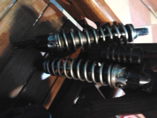 ขายอะไหล่sfปี93(เหมา7500)