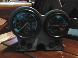 ขายอะไหล่sfปี93(เหมา7500)