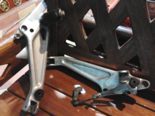 ขายอะไหล่sfปี93(เหมา7500)