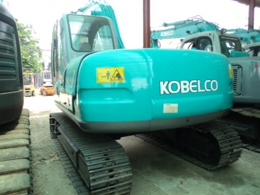 ละอองดาวแทรคเตอร์ ขายรถแบคโฮ KOMATSU PC120-6 เก่านอก สภาพพร้อมใช้ราคาถูก