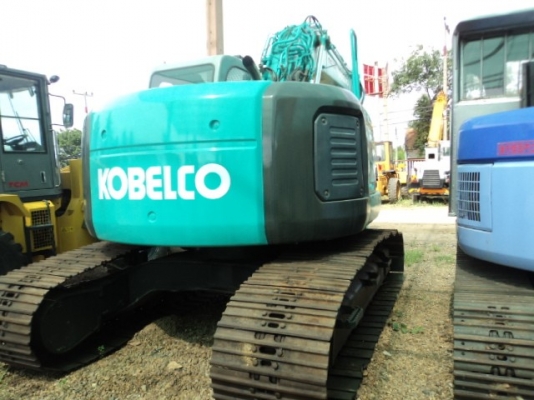 ละอองดาวแทรคเตอร์ ขายรถแบคโฮ KOMATSU PC120-6 เก่านอก สภาพพร้อมใช้ราคาถูก