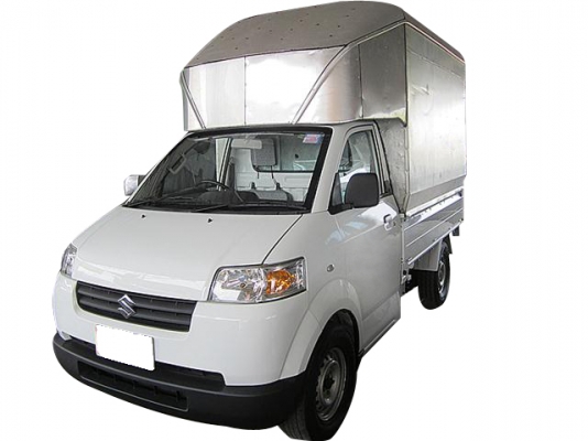 Suzuki Carry 1.5 MT ปี 2008-2010