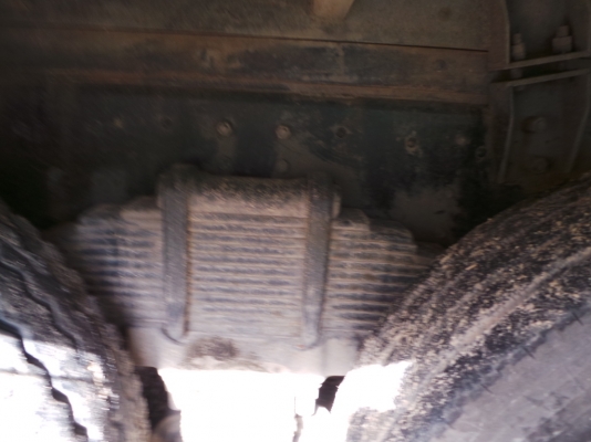 HINO FM1J 220 แรงม้า มีระบบพ่วง หัวเดิม เครื่องเดิมค่ะ คัซซีสวยนะ