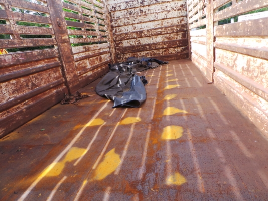 HINO FM1J 220 แรงม้า มีระบบพ่วง หัวเดิม เครื่องเดิมค่ะ คัซซีสวยนะ