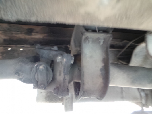 HINO FM1J 220 แรงม้า มีระบบพ่วง หัวเดิม เครื่องเดิมค่ะ คัซซีสวยนะ