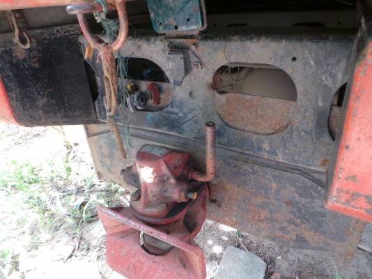 HINO FM1J 220 แรงม้า มีระบบพ่วง หัวเดิม เครื่องเดิมค่ะ คัซซีสวยนะ