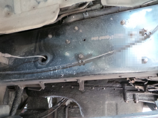 HINO FM1J 220 แรงม้า มีระบบพ่วง หัวเดิม เครื่องเดิมค่ะ คัซซีสวยนะ