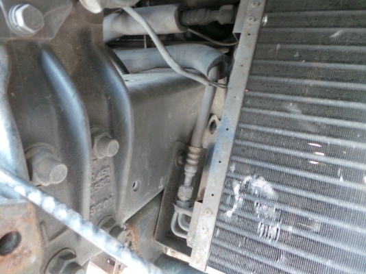 HINO FM1J 220 แรงม้า มีระบบพ่วง หัวเดิม เครื่องเดิมค่ะ คัซซีสวยนะ