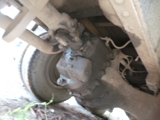 HINO FM1J 220 แรงม้า มีระบบพ่วง หัวเดิม เครื่องเดิมค่ะ คัซซีสวยนะ