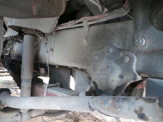 HINO FM1J 220 แรงม้า มีระบบพ่วง หัวเดิม เครื่องเดิมค่ะ คัซซีสวยนะ