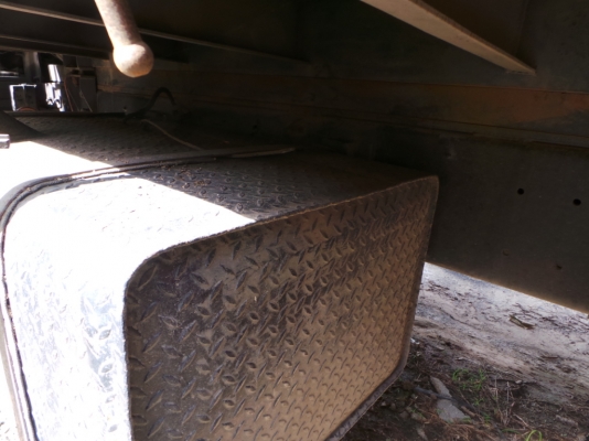 HINO FM1J 220 แรงม้า มีระบบพ่วง หัวเดิม เครื่องเดิมค่ะ คัซซีสวยนะ