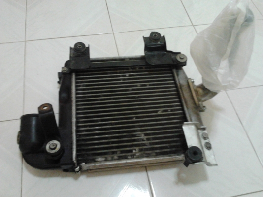 ขายอินเตอร์vigo champ