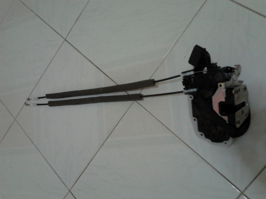 ขายชุดกลอนประตู NISSAN TEANA