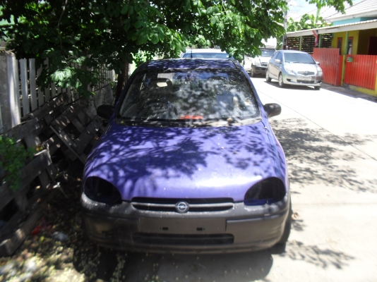 ขาย opel 5 ประตู ขาย opel 5 ประตู